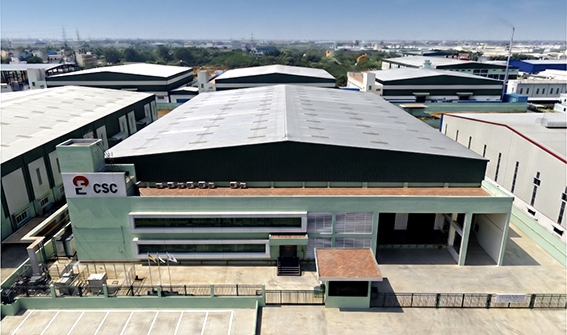 Chennai/India